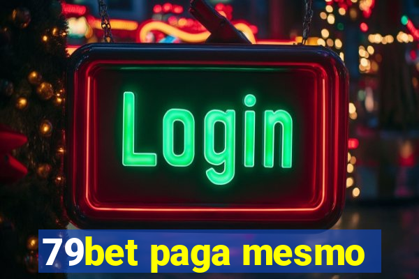 79bet paga mesmo